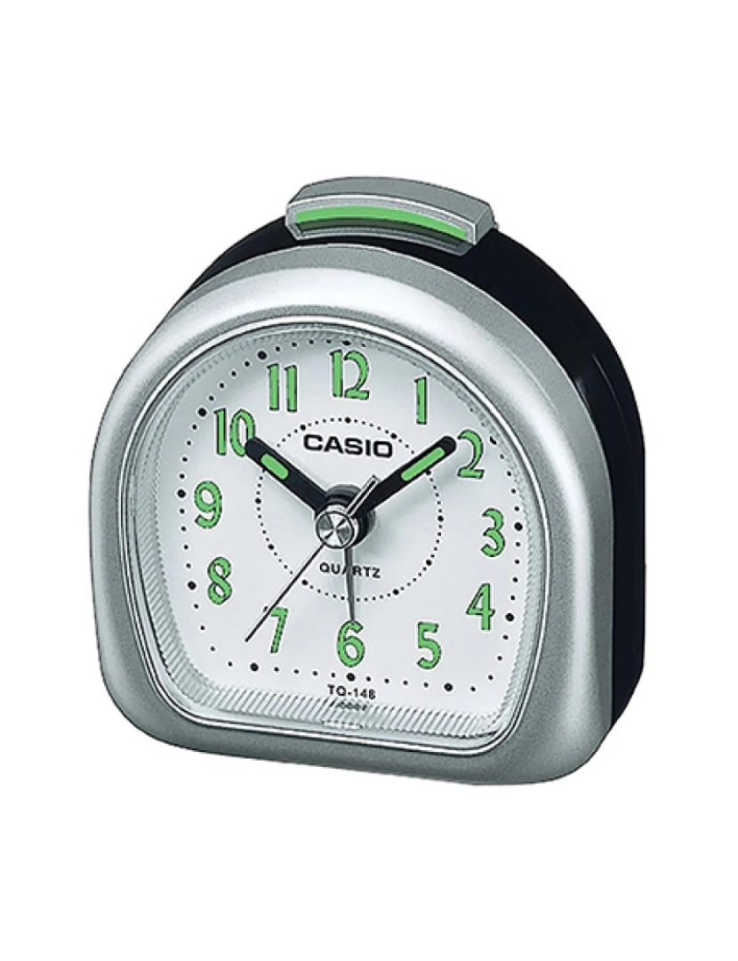 Casio - Relógio Casio LRW-200H-2B