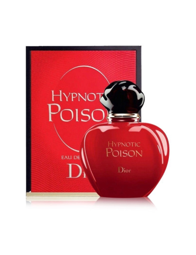 Dior - Hypnotic Poison Eau de Toilette