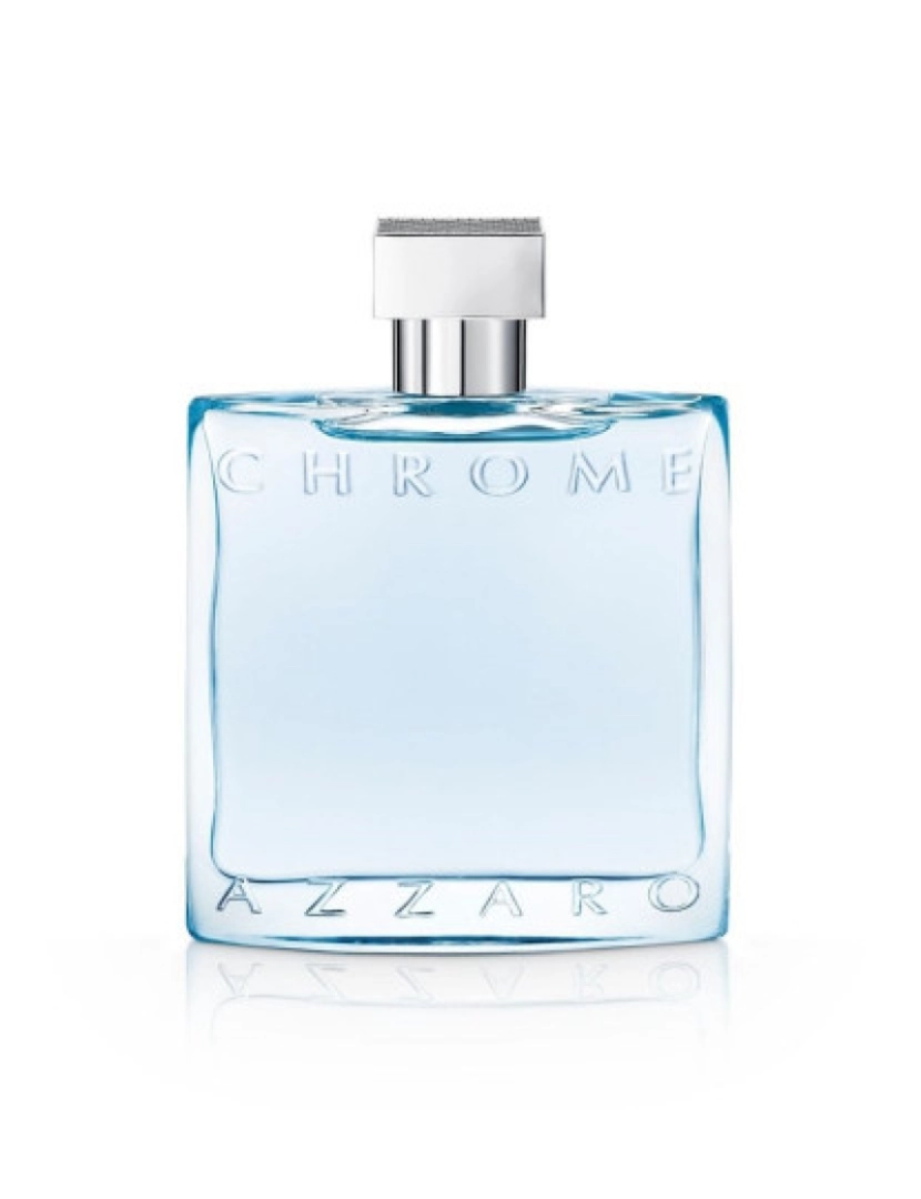 Azzaro - Azzaro Chrome Edt