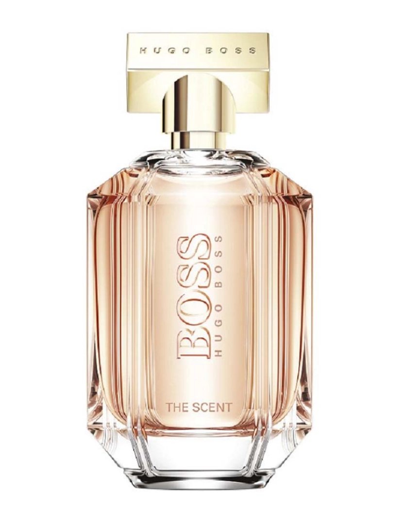 Hugo Boss - The Scent For Her Eau de Parfum 