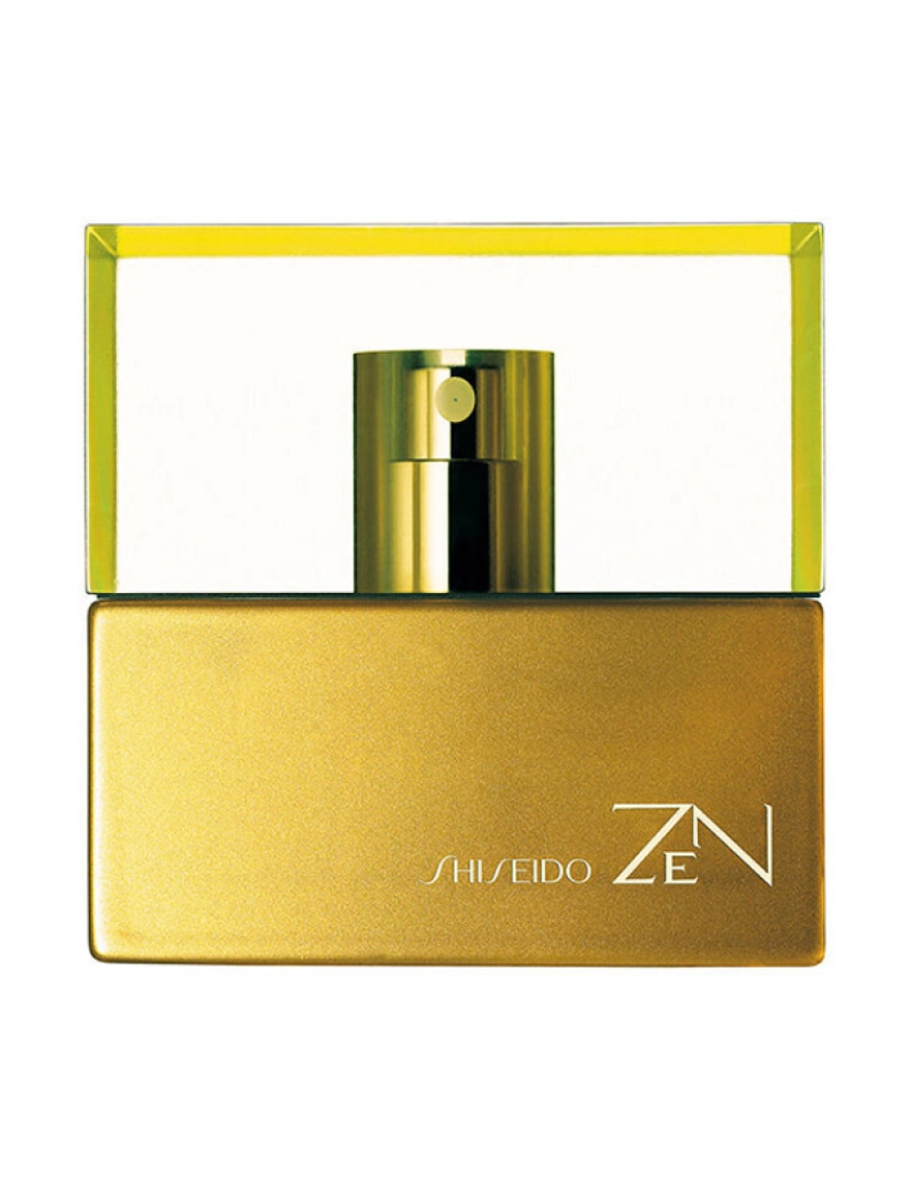 Shiseido - SHISEIDO Eau de Parfum Zen