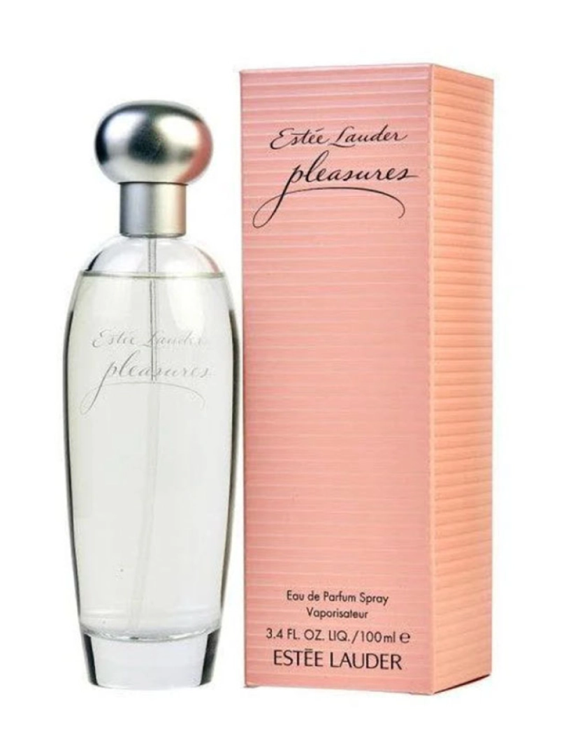 Estée Lauder - Pleasures Eau de Parfum