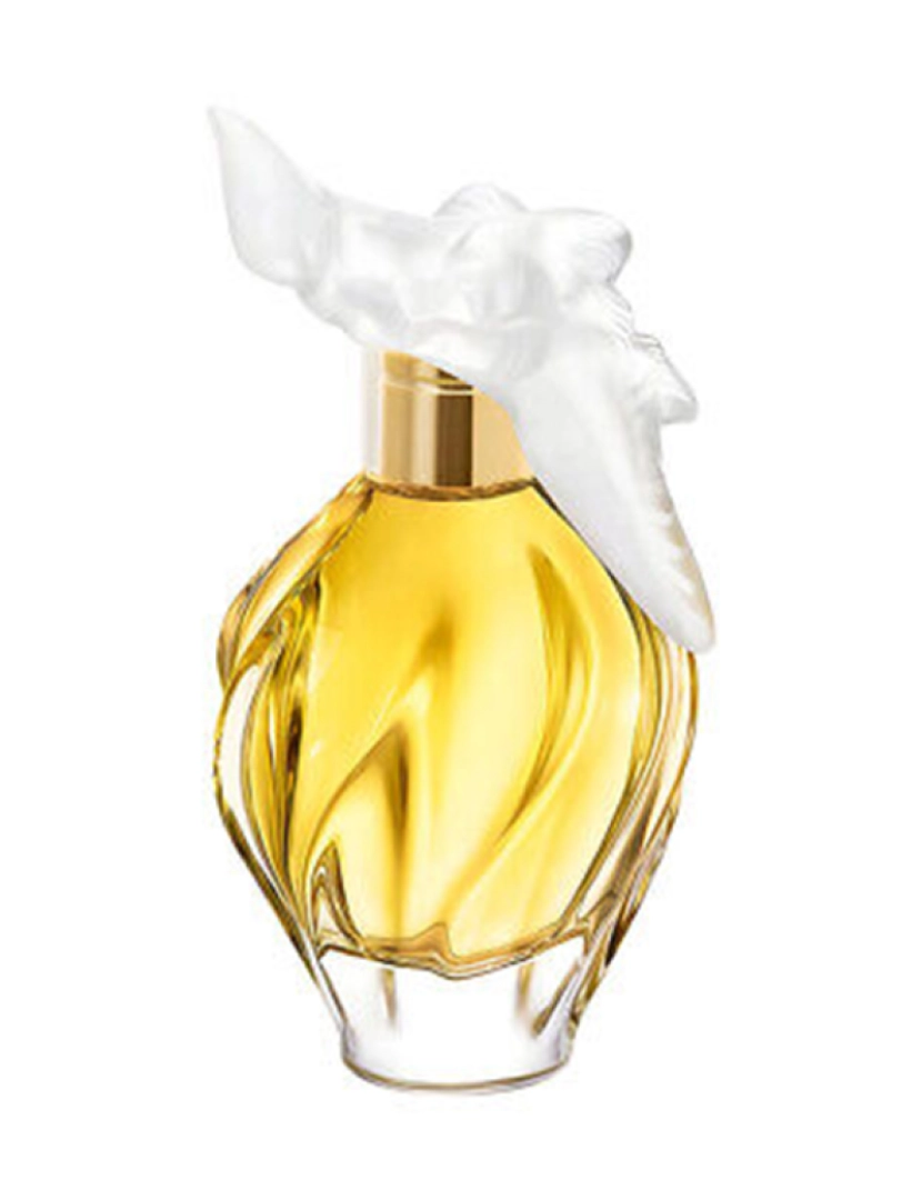 Nina Ricci - L´Air Du Temps Eau de Toilette