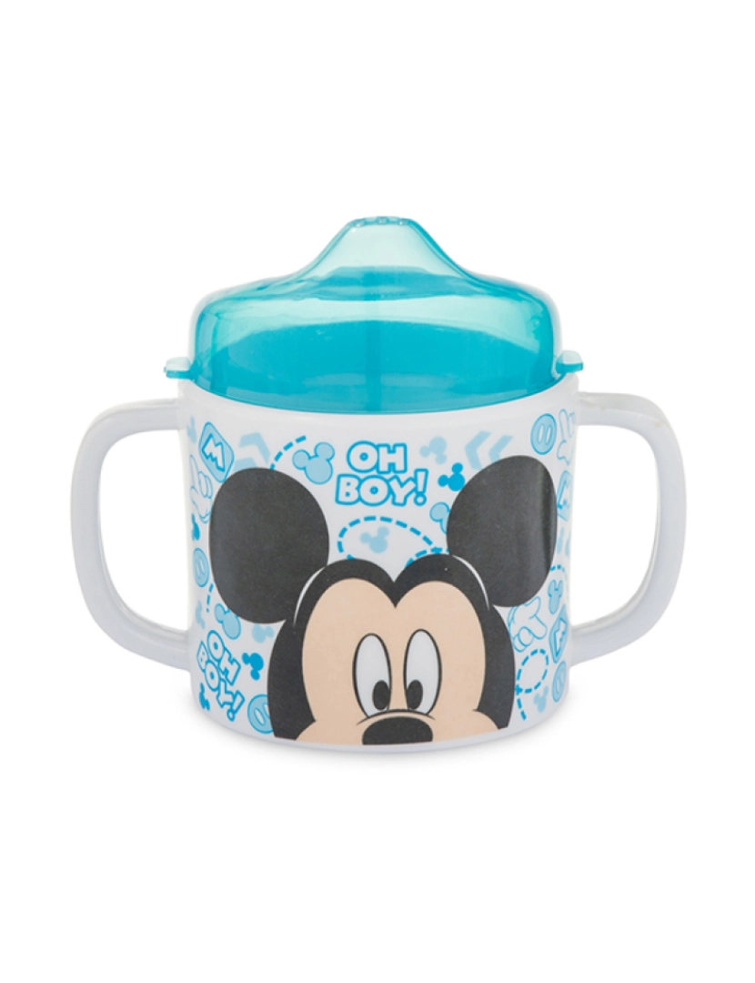 coseAcasa - Copo Secondi Sips Mickey