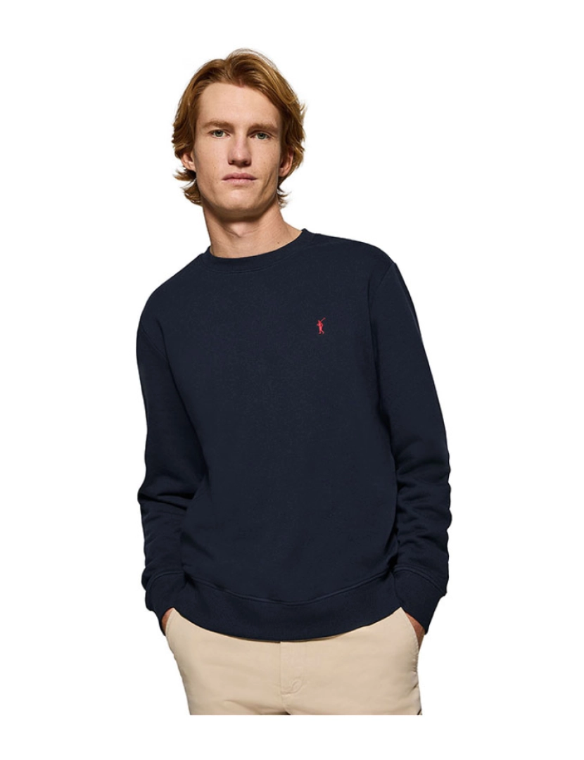 Polo Club - Rigby Go Sweatshirt U