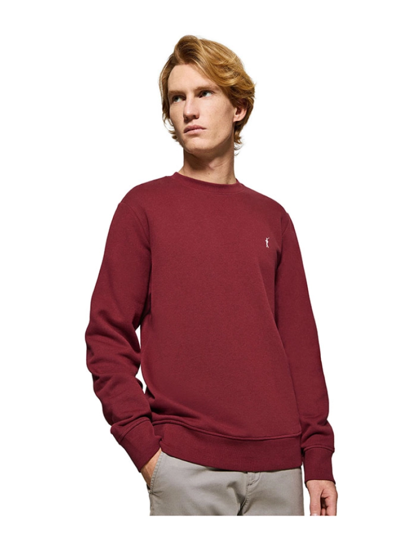 Polo Club - Rigby Go Sweatshirt U