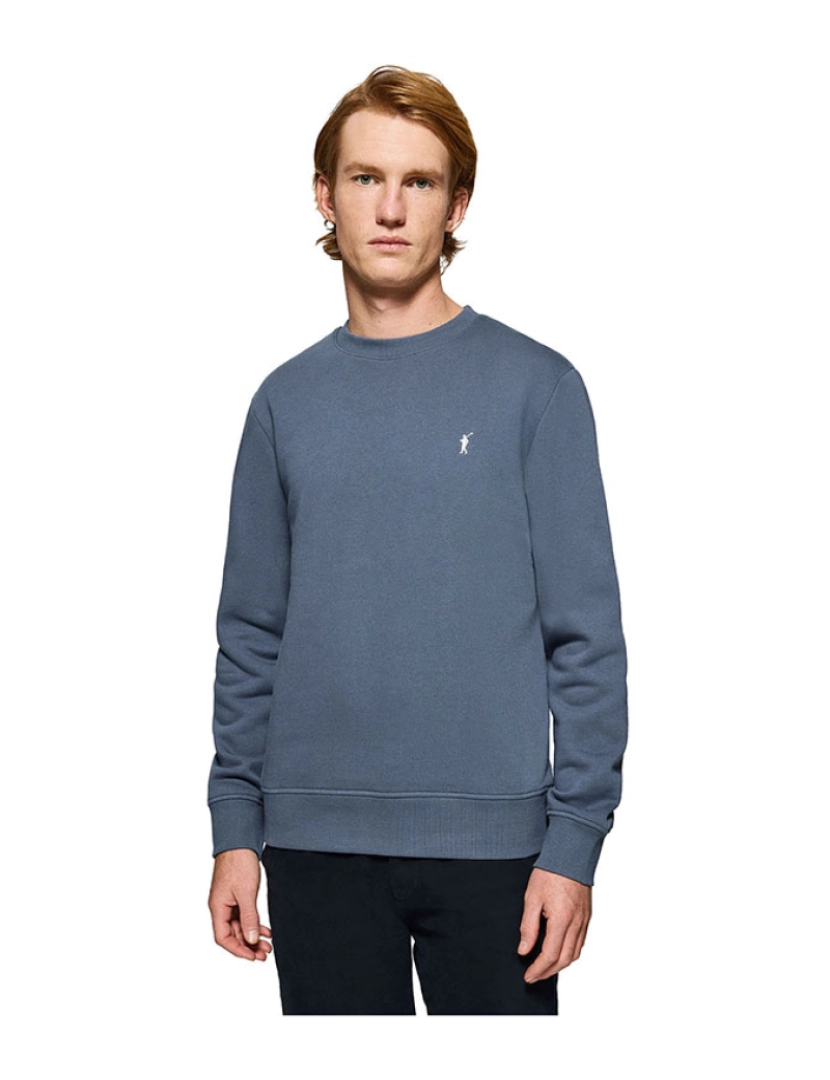 Polo Club - Rigby Go Sweatshirt U