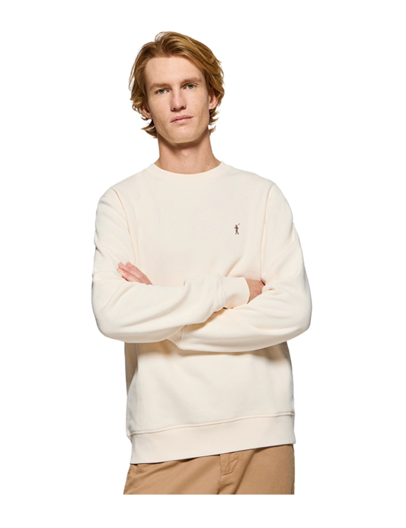 Polo Club - Rigby Go Sweatshirt U