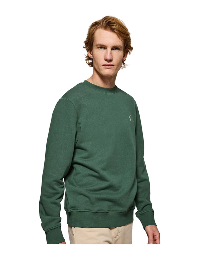 Polo Club - Rigby Go Sweatshirt U