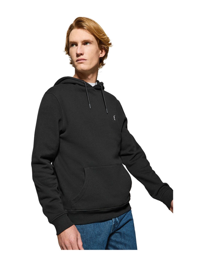 Polo Club - Rigby Go Hoodie K Sweatshirt