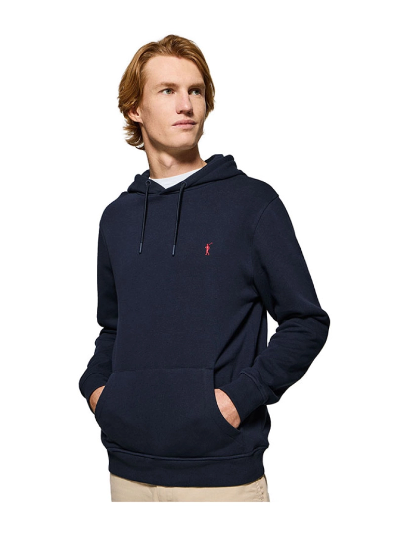 Polo Club - Rigby Go Hoodie K Sweatshirt