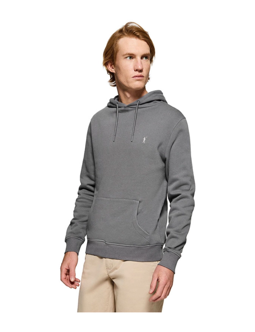 Polo Club - Rigby Go Hoodie K Sweatshirt