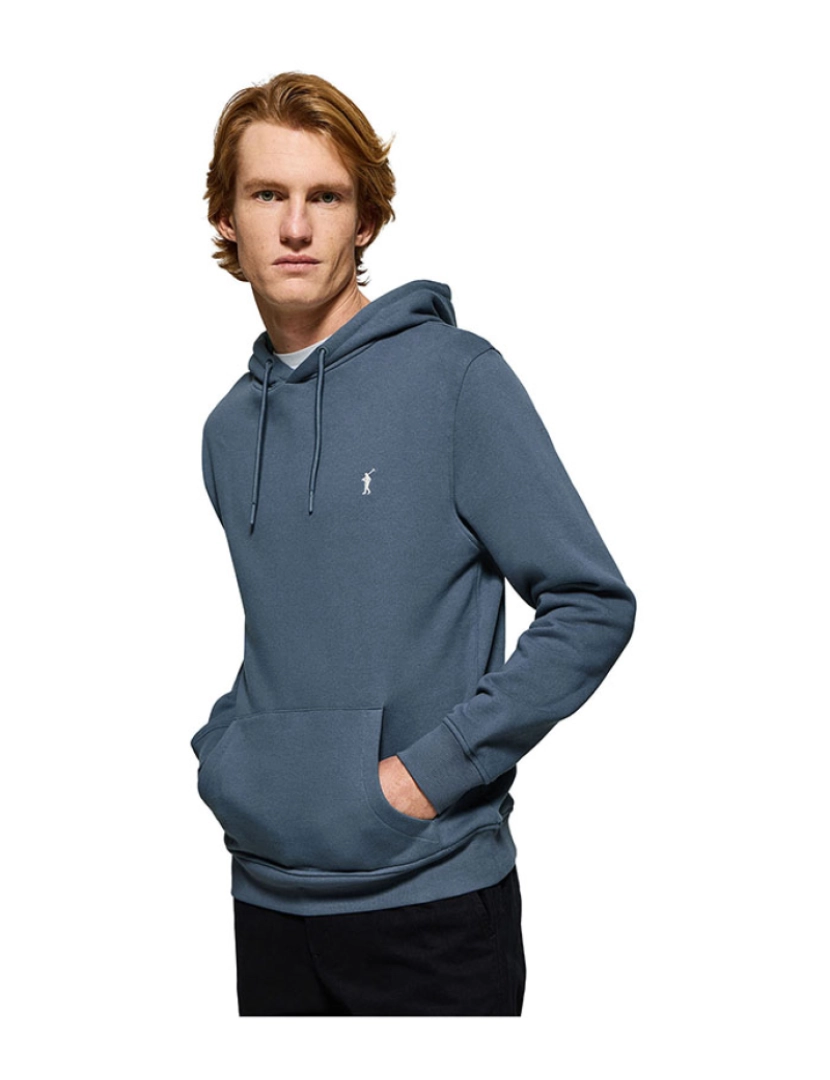 Polo Club - Rigby Go Hoodie K Sweatshirt