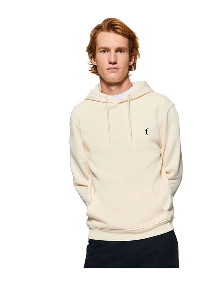 Polo Club - Rigby Go Hoodie K Sweatshirt