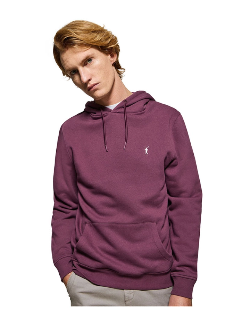 Polo Club - Rigby Go Hoodie K Sweatshirt