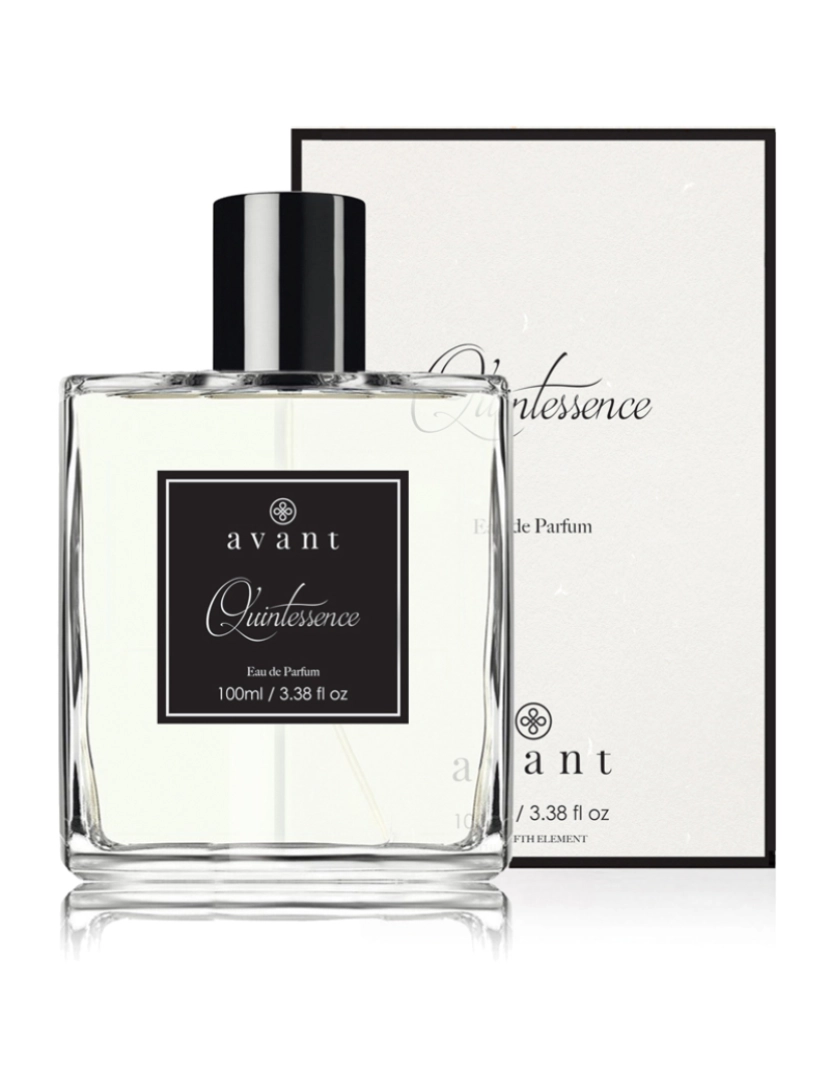 Avant Skincare - Perfume Quintessência 100 Ml