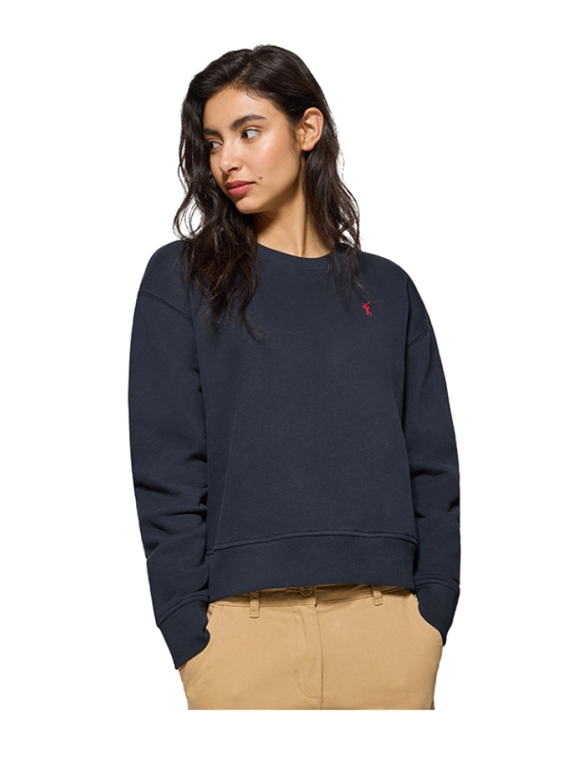 Polo Club - Rigby Go W Sweatshirt U