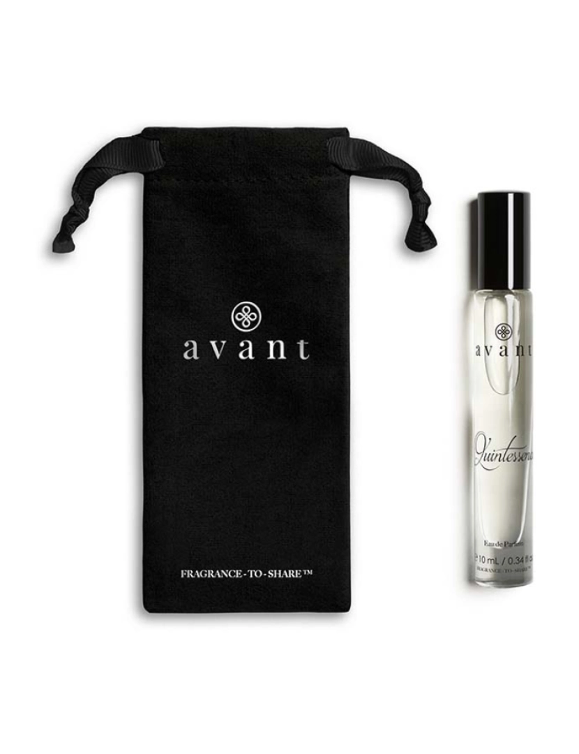 Avant Skincare - Perfume Quintessência 100 Ml