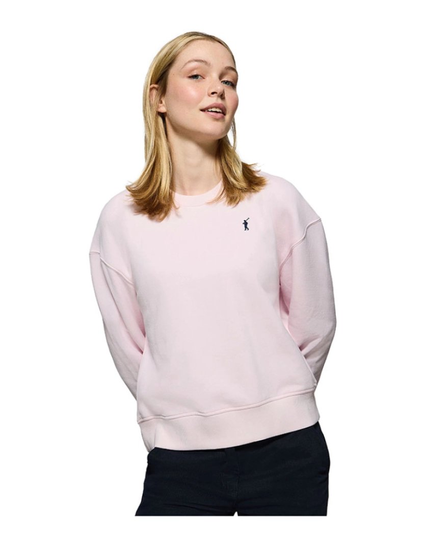 Polo Club - Rigby Go W Sweatshirt U