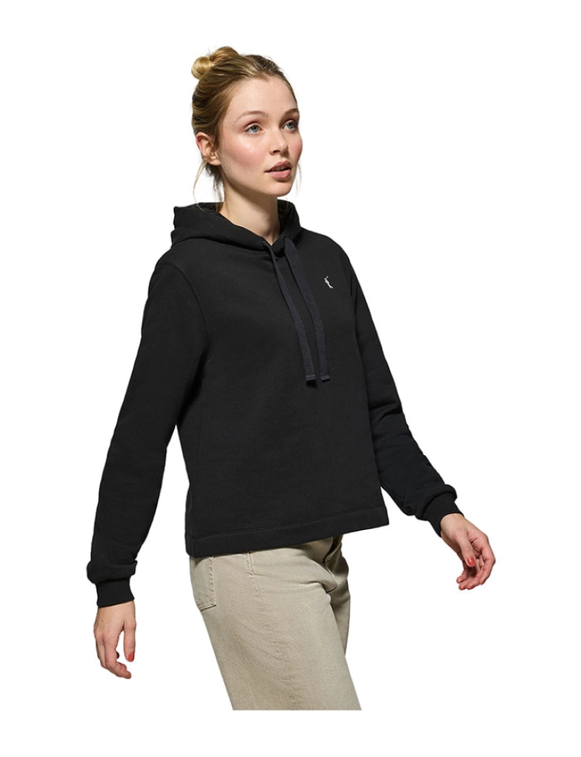 Polo Club - Rigby Go W Hoodie Sweatshirt