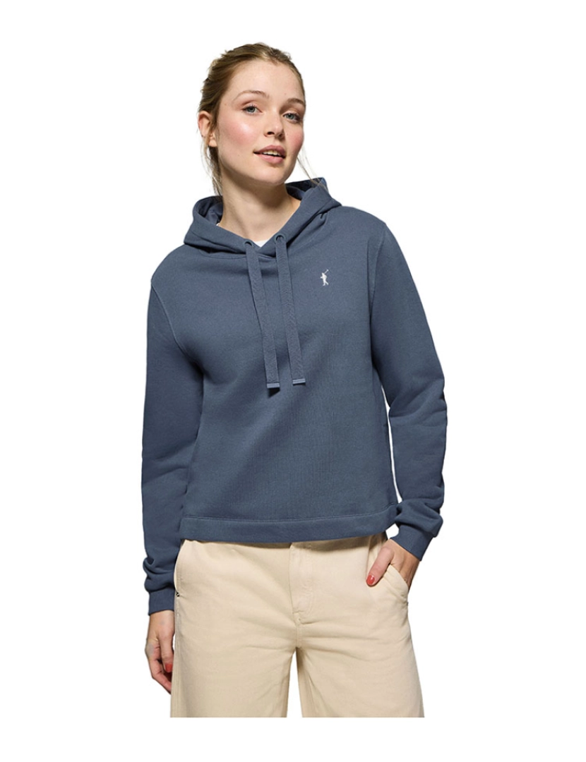 Polo Club - Rigby Go W Hoodie Sweatshirt