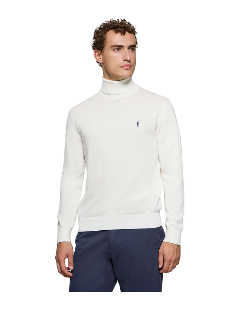 Polo Club - Rigby Go Turtle Neck