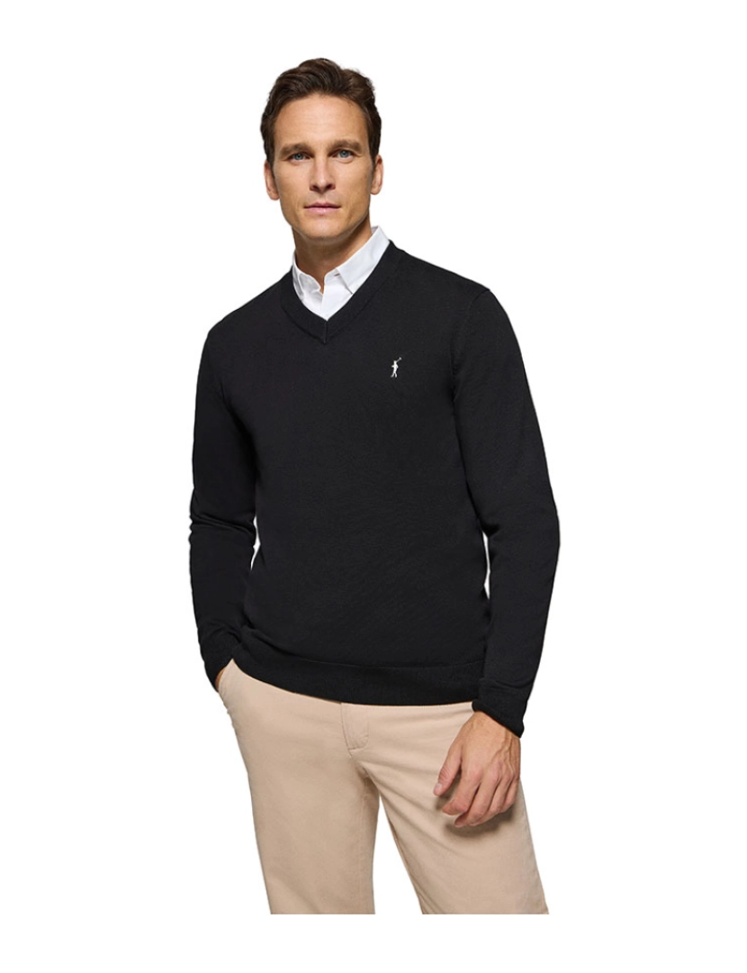 Polo Club - Rigby Go V Neck