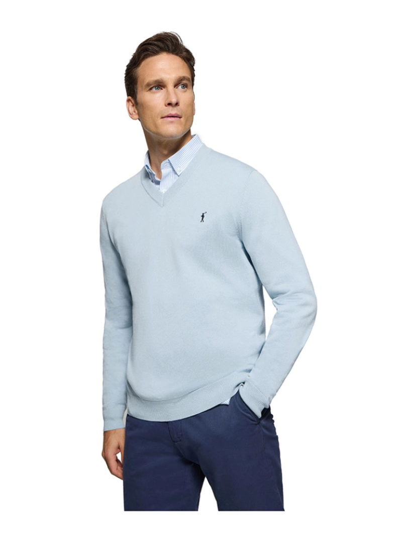 Polo Club - Rigby Go V Neck