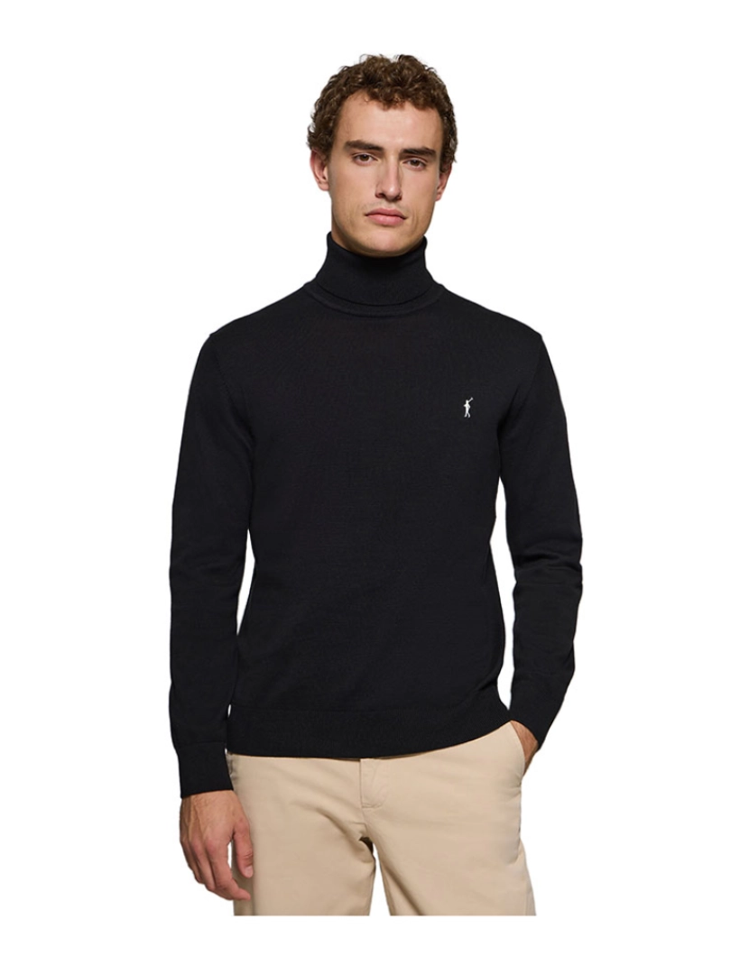 Polo Club - Rigby Go Turtle Neck