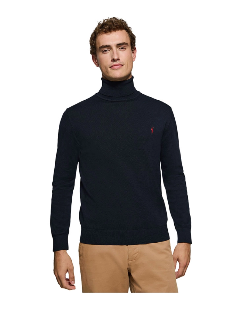 Polo Club - Rigby Go Turtle Neck