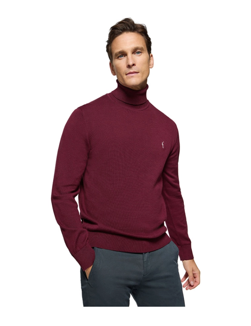 Polo Club - Rigby Go Turtle Neck