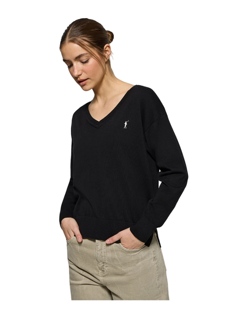 Polo Club - Rigby Go V Neck W