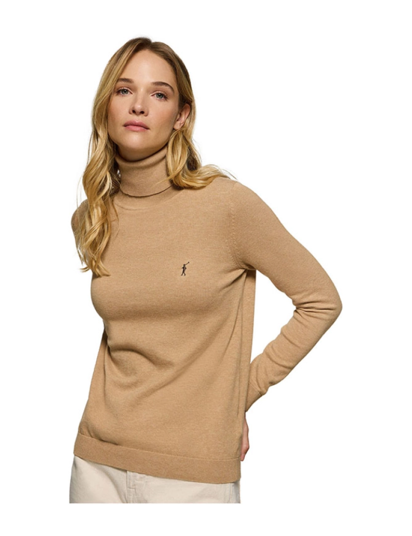 Polo Club - Rigby Go Turtle Neck W