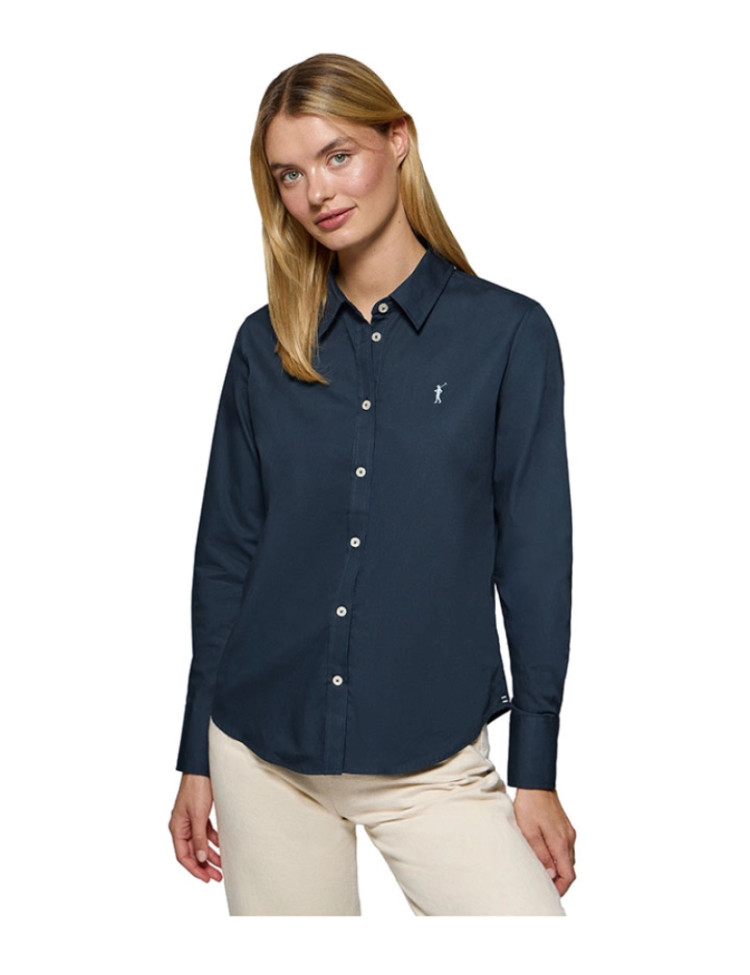 Polo Club - Rigby Go W Regular Poplin