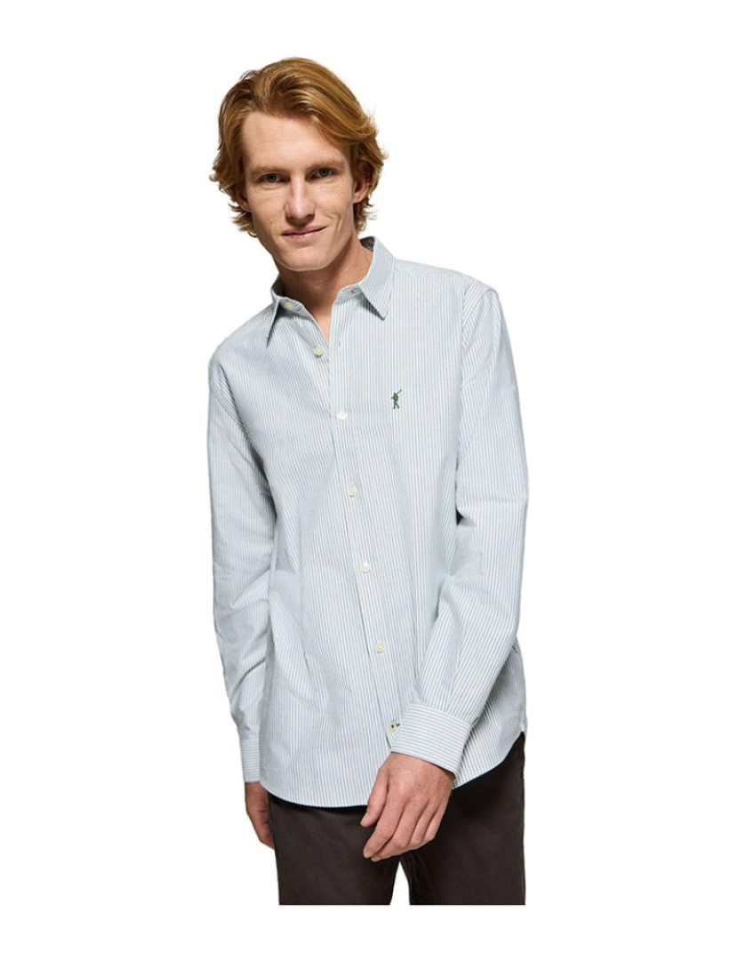 Polo Club - Yale Camisa