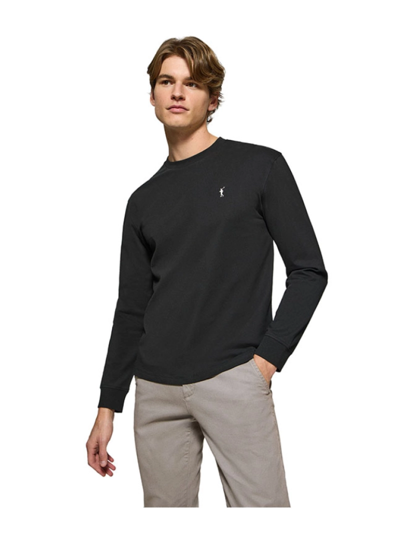 Polo Club - Rigby Go T-Shirt Ls