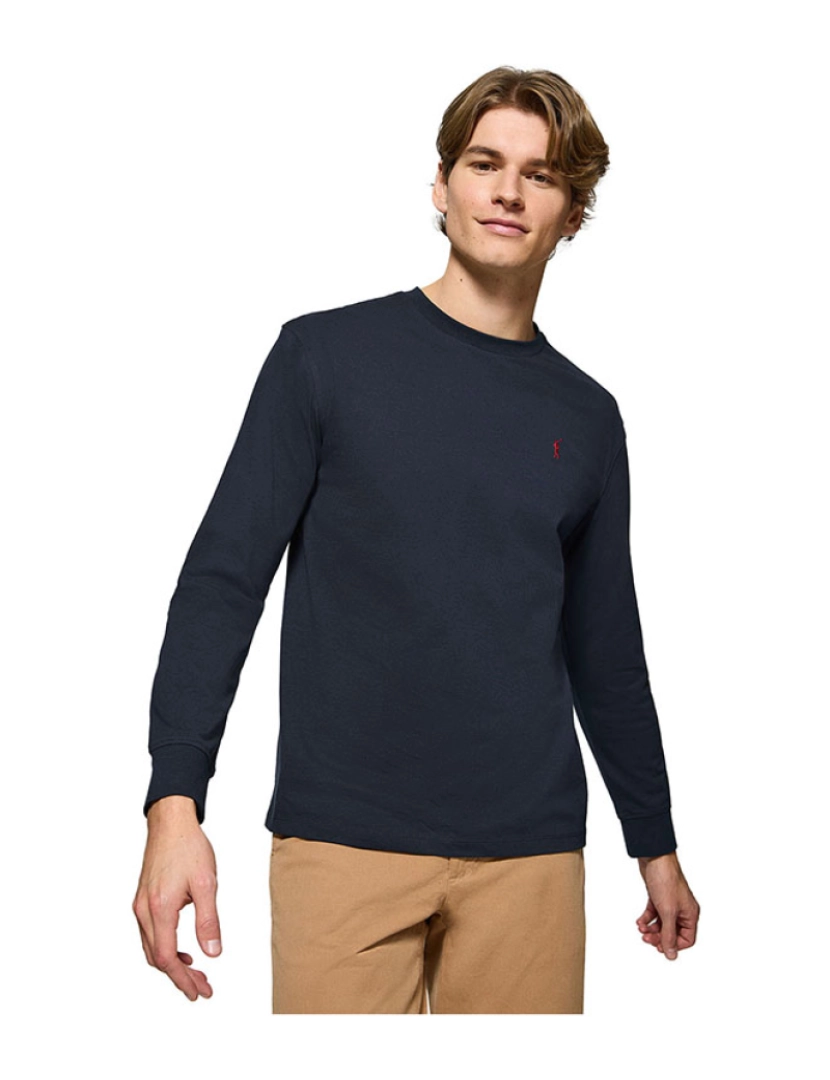 Polo Club - Rigby Go T-Shirt Ls