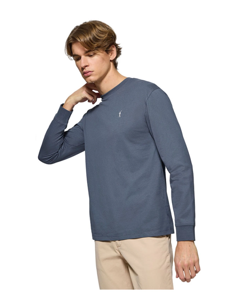 Polo Club - Rigby Go T-Shirt Ls