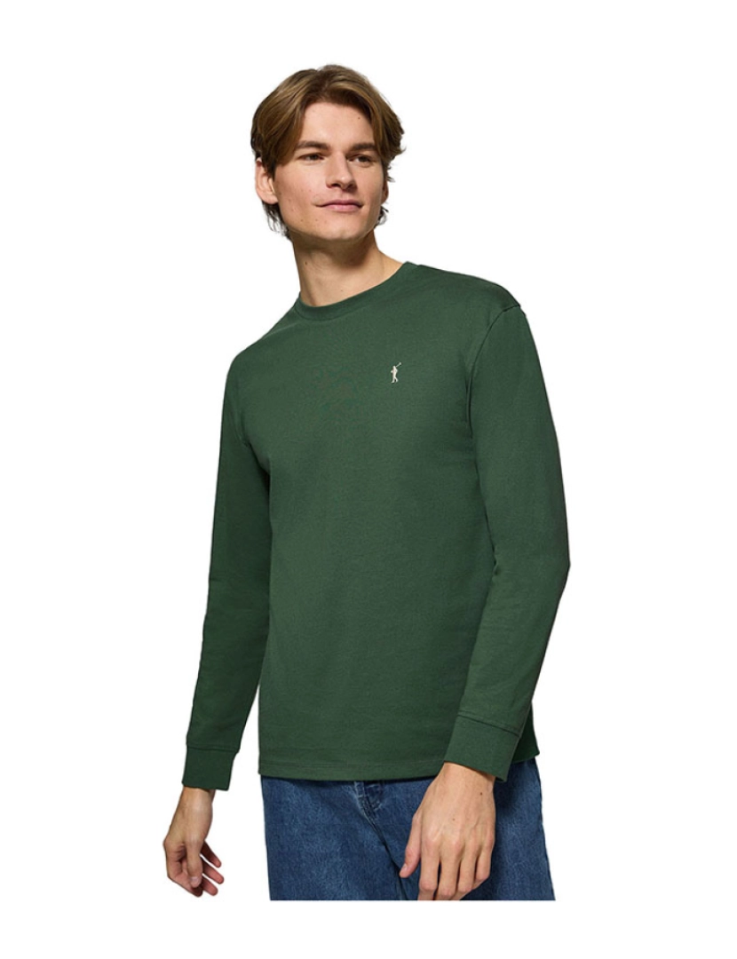 Polo Club - Rigby Go T-Shirt Ls