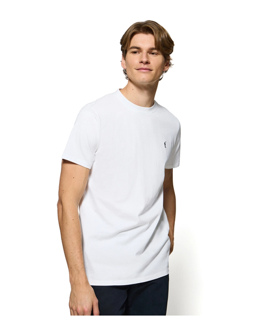 Polo Club - Rigby Go T-Shirt Ss