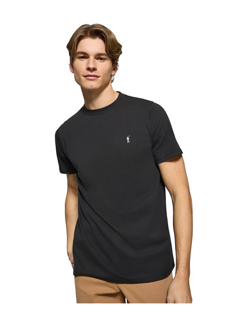 Polo Club - Rigby Go T-Shirt Ss