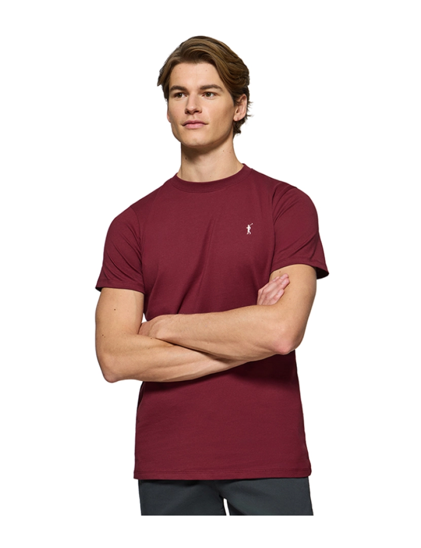 Polo Club - Rigby Go T-Shirt Ss