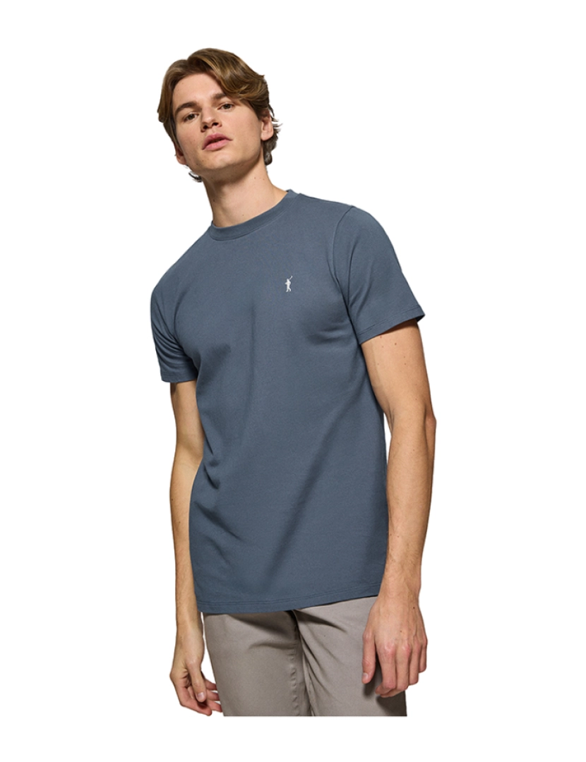 Polo Club - Rigby Go T-Shirt Ss