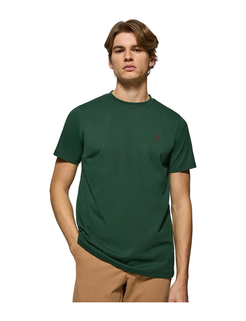 Polo Club - Rigby Go T-Shirt Ss