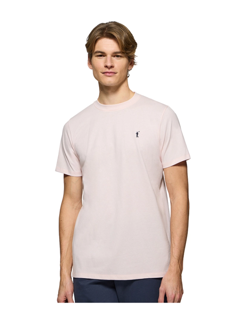 Polo Club - Rigby Go T-Shirt Ss