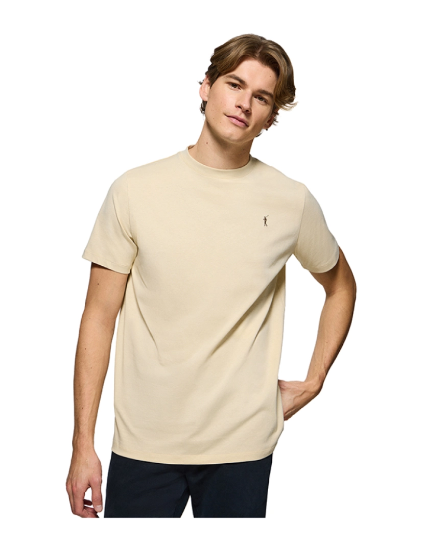 Polo Club - Rigby Go T-Shirt Ss