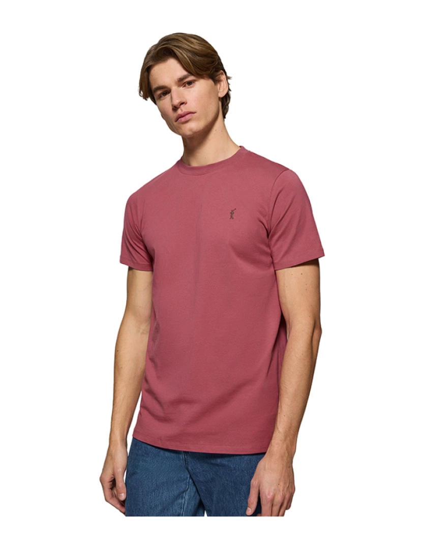 Polo Club - Rigby Go T-Shirt Ss