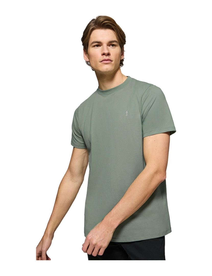 Polo Club - Rigby Go T-Shirt Ss