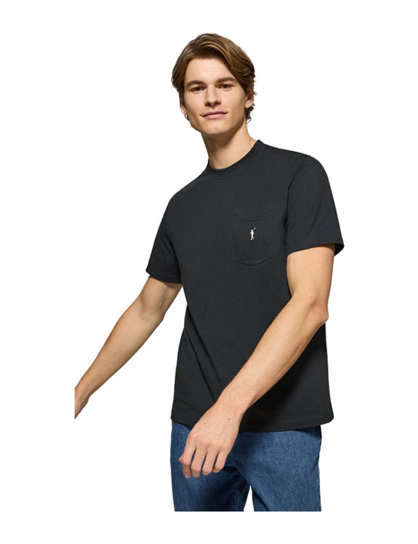 Polo Club - Rigby Go Pocket T-Shirt Im