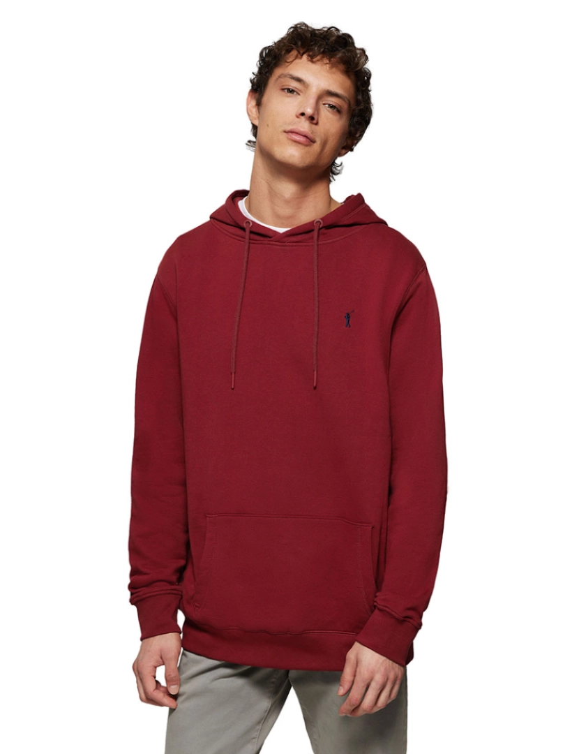 Polo Club - Rigby Go Hoodie Sweatshirt B Fl Il